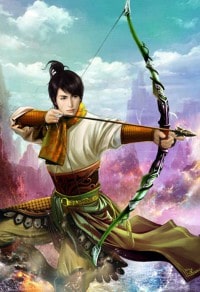 我前世挖得一手好坑