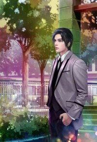 黏腻（1v1 SM 调教）